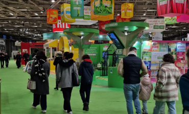 Rêve - Salon de l'agriculture 2026