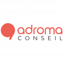 Adroma Conseil logo soutien association Magie à l'hôpital