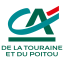 Crédit agricole de la Touraine et du Poitou