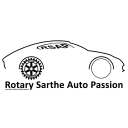 Rotary Sarthe Auto Passion partenaire association Magie à l'hôpital