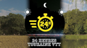 24 heures Touraine VTT