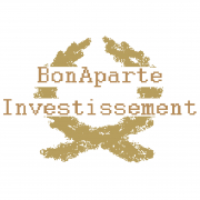 Bonaparte Investissement logo soutien association Magie à l'hôpital