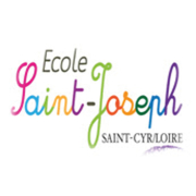Ecole Saint-Joseph Saint Cyr-sur-Loire partenaire soutien association Magie à l'hôpital