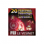 Festival Européen de l'Illusion et des Arts Visuels