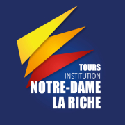 Institution Notre Dame La Riche partenaire soutien association Magie à l'hôpital