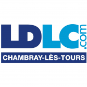 LDLC franchise logo soutien association Magie à l'hôpital