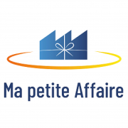 Ma petite Affaire logo soutien association Magie à l'hôpital