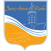 Mairie Saint Antoine du Rocher partenaire soutien association Magie à l'hôpital