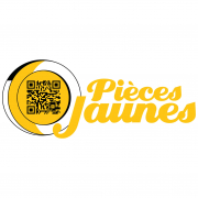 Pièces Jaunes logo soutien association Magie à l'hôpital