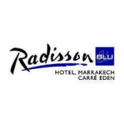 Radisson Blu Marrakech Hotel partenaire soutien association Magie à l'hôpital
