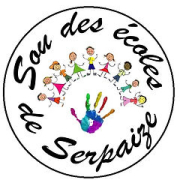 Sou des écoles de Serpaize partenaire soutien association Magie à l'hôpital