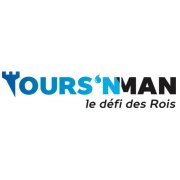 Tours'N Man soutien association Magie à l'hôpital