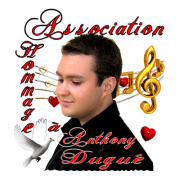 Anthony Dugué