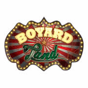 Boyard Land