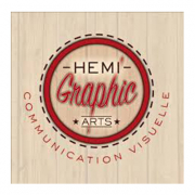 Hemi'graphic Arts