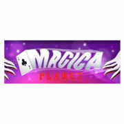 Magicaplanet