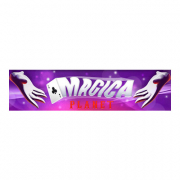 Magica Planet