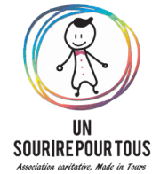 Association Un Sourire pour Tous soutien association Magie à l'hôpital