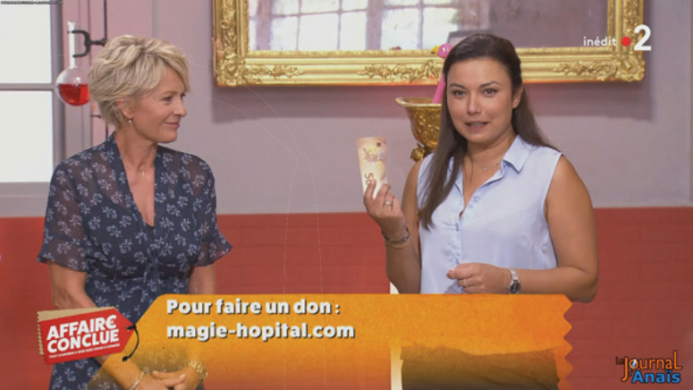 Affaire conclue