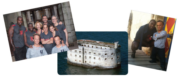 Fort Boyard