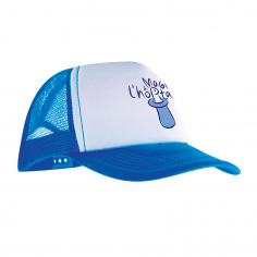 Casquette "Magie à l’hôpital"